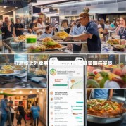 打造线上外卖商家运营成功的关键策略与实践