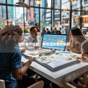 找外卖代运营，别错过这些关键点