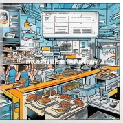 餐饮外卖运营方案，从策略到执行