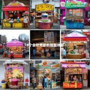 9个会坑死你的加盟项目