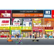 外卖简餐加盟店10大品牌推荐，市场分析与投资建议