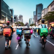 品融电商代运营，助力品牌出圈