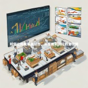 如何让外卖单量提升，从策略到执行的全攻略