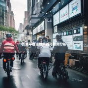 外卖平台运营策略与案例分析