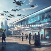 仟楼科技外卖运营，创新模式与高效服务