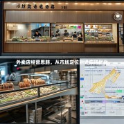 外卖店经营思路，从市场定位到供应链优化