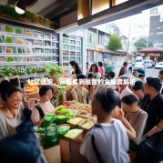 社区团购，从模式到运营的全维度解析