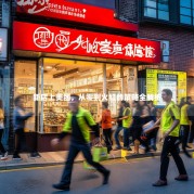 新店上美团，从零到火红的策略全解析