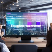 外卖运营方案PPT设计与实施策略