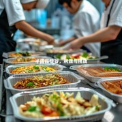 半成品快餐，利润与挑战