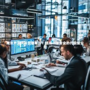 南京外卖代运营哪家好？选择一家专业的代运营公司