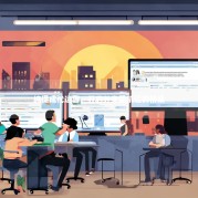 纯提成代运营，开启外卖新机遇的桥梁