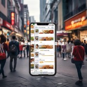 外卖推广平台，骗局还是机遇？