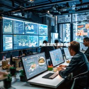 外卖代运营，行业现状与未来趋势