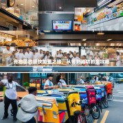 开启您的餐饮加盟之旅，从零到成功的全攻略