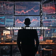 代运营割韭菜，一场精心设计的市场陷阱