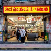 开个快餐店，4万够不够？