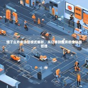 饿了么外卖运营模式解析，从订单到服务的全链路管理