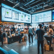 外卖市场现状，机遇与挑战