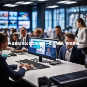 外卖代运营公司实拍图片，专业团队，极致服务