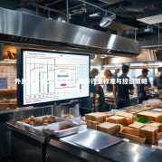 外卖利润多少才正常？解析行业标准与经营策略