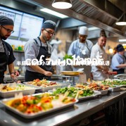 半成品加工小项目加盟，低成本创业新机遇