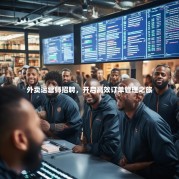 外卖运营师招聘，开启高效订单管理之旅