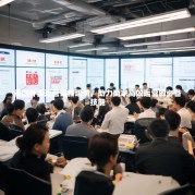 美团外卖运营课程培训，助力商家高效运营的必备技能