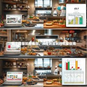 网上卖餐如何经营，从零到盈利的完整指南