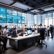 代运营公司，助力企业高效发展的专业选择