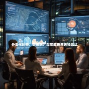 外卖代运营，管用吗？深度解析与选择建议