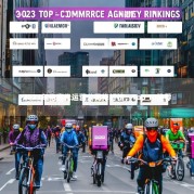 2023年电商代运营公司排行榜，Top 10推荐