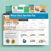 美团外卖运营计划表，提升订单量与满意度的策略